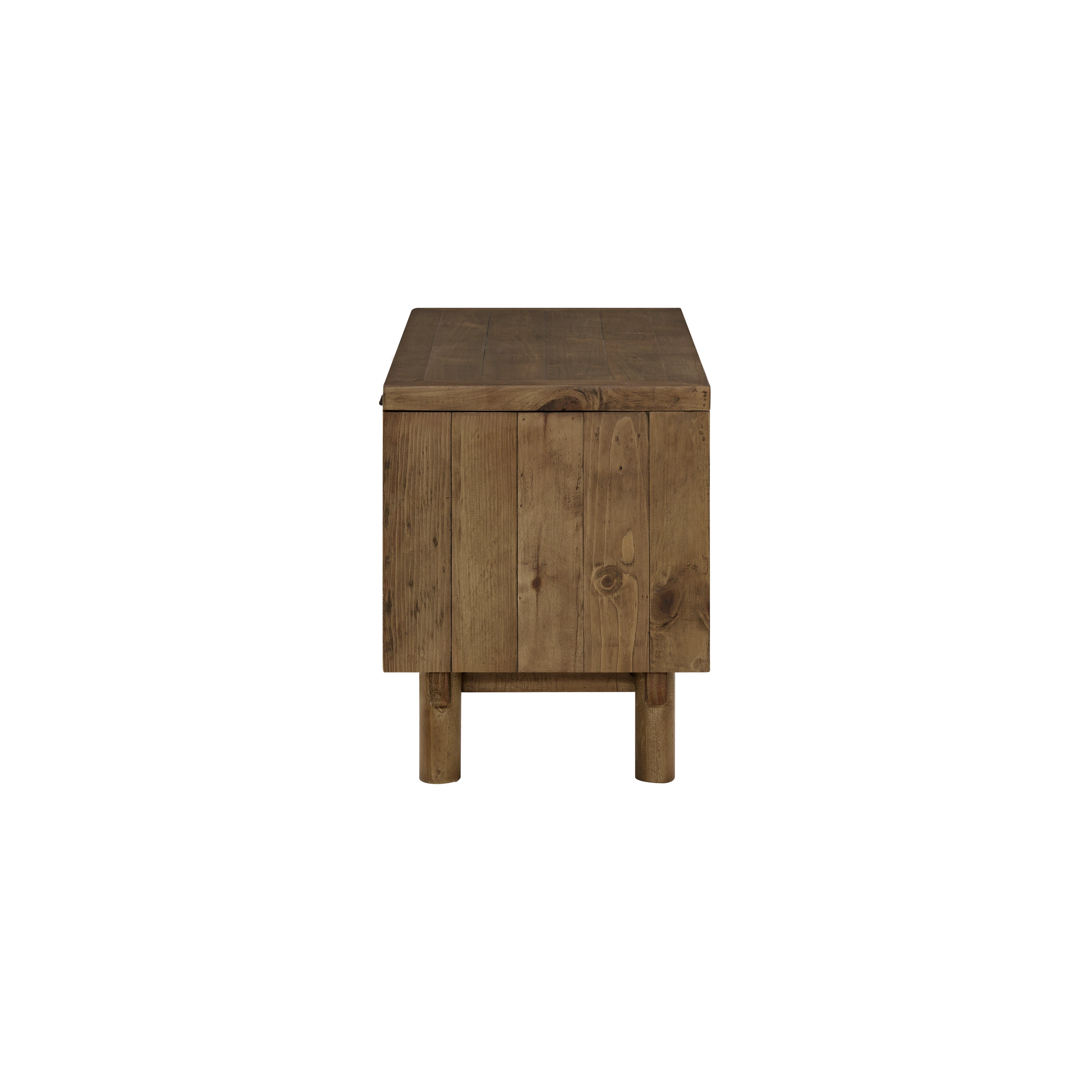 Washington Blanket Box
