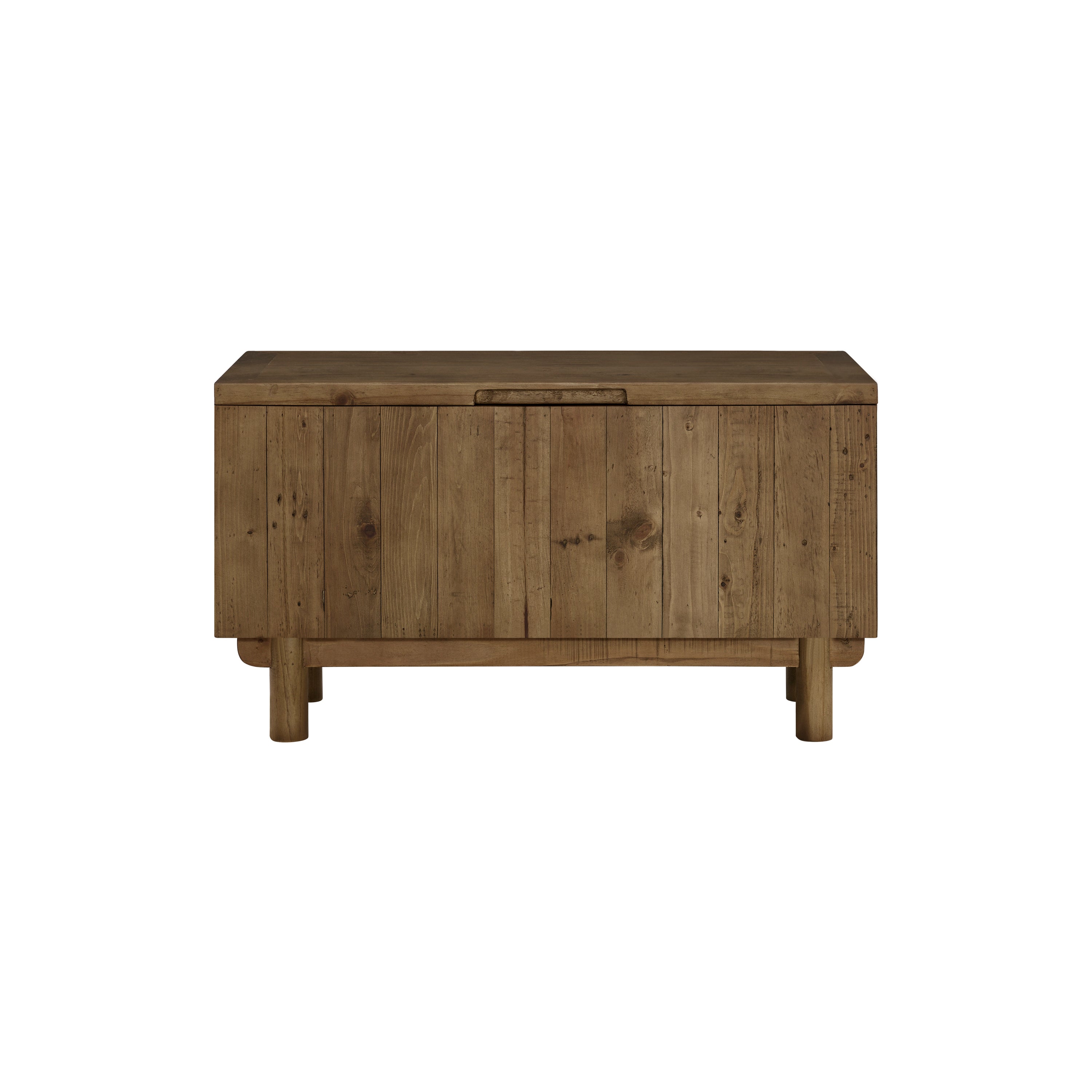 Washington Blanket Box