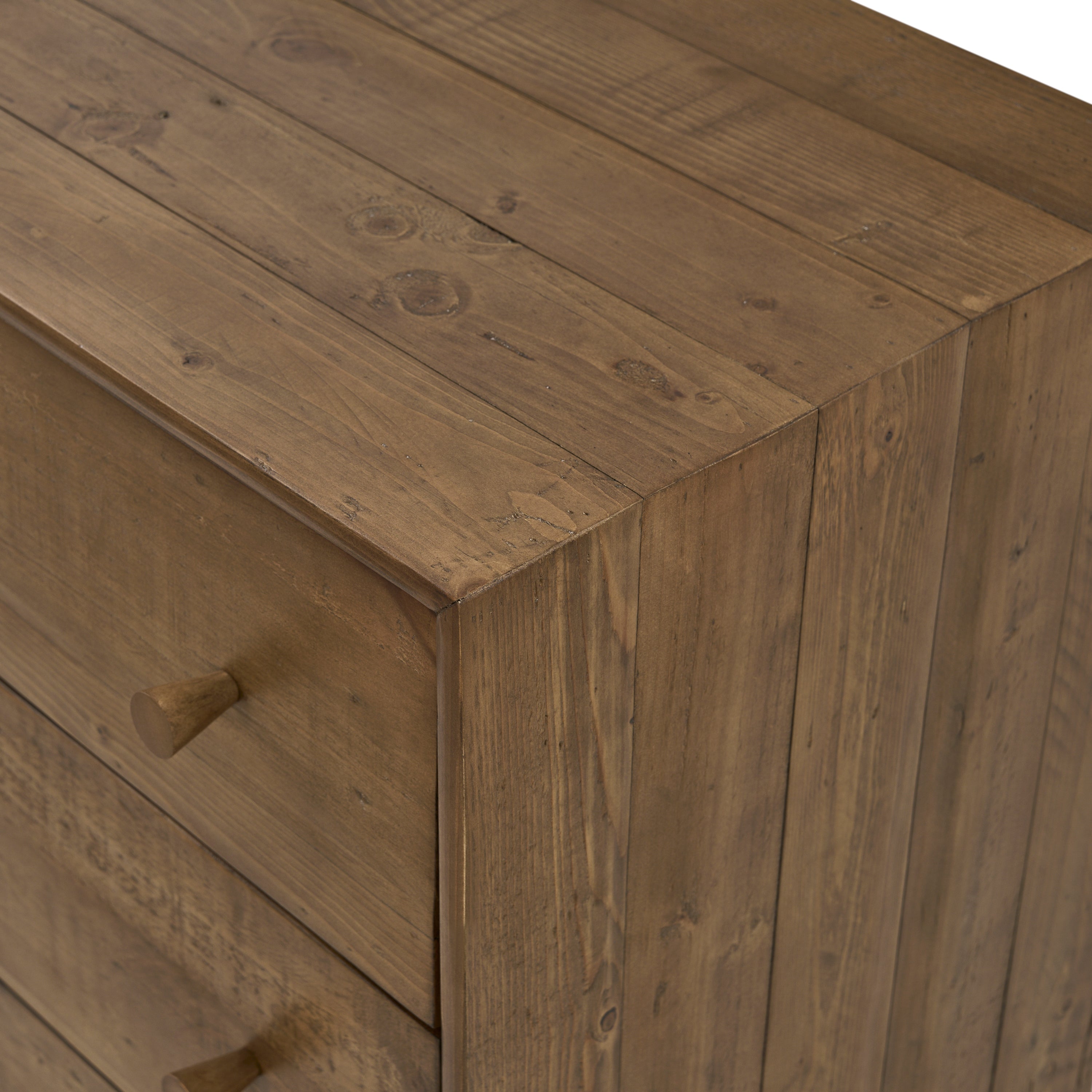 Washington 6 Drawer Chest