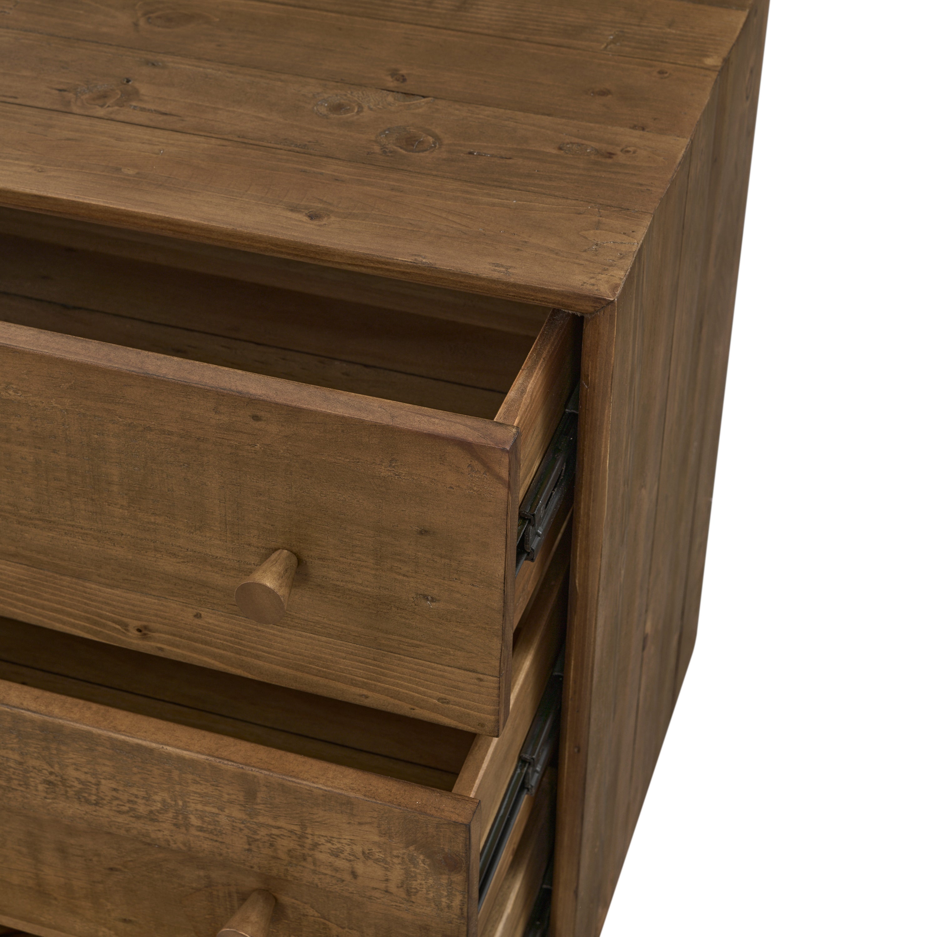 Washington 6 Drawer Chest