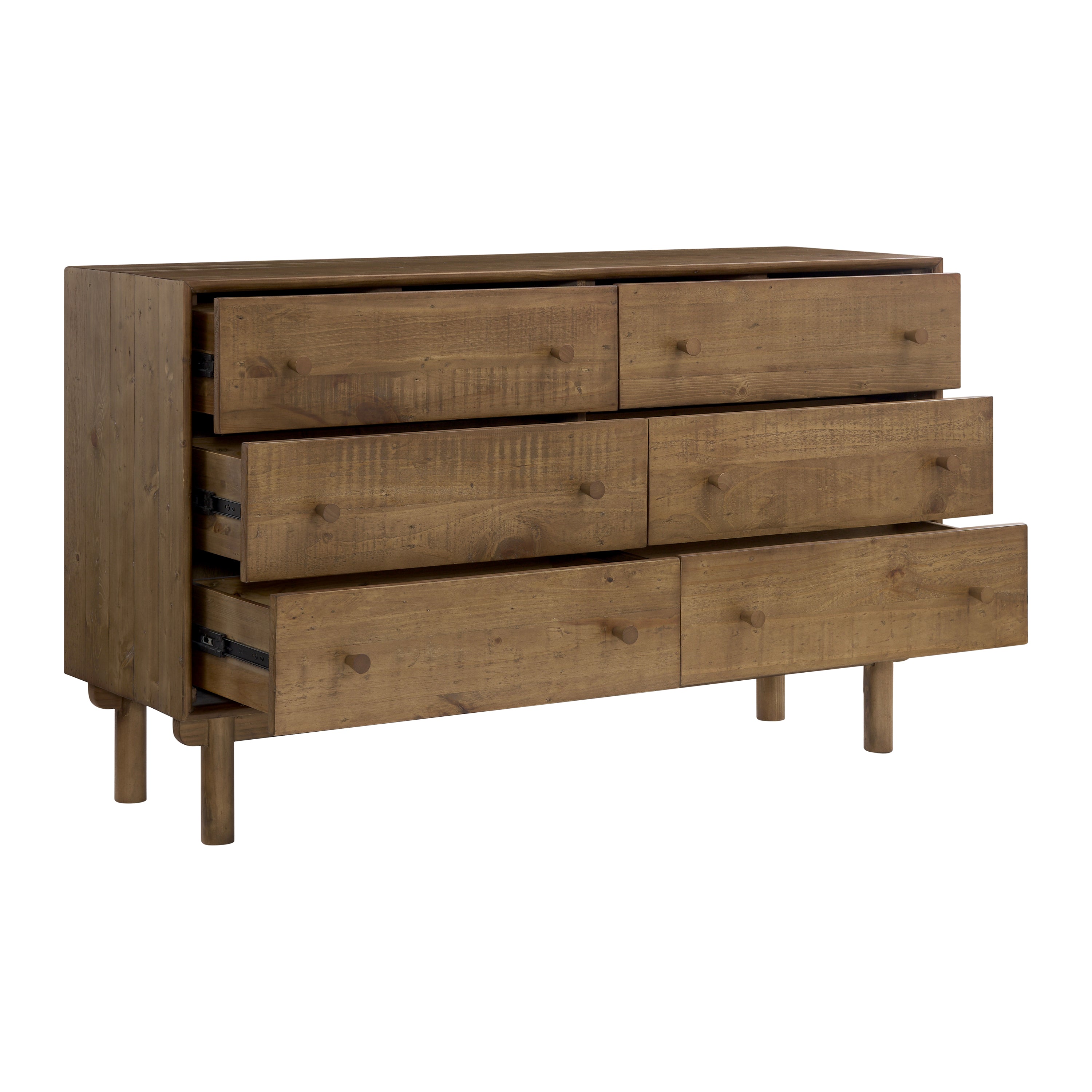 Washington 6 Drawer Chest