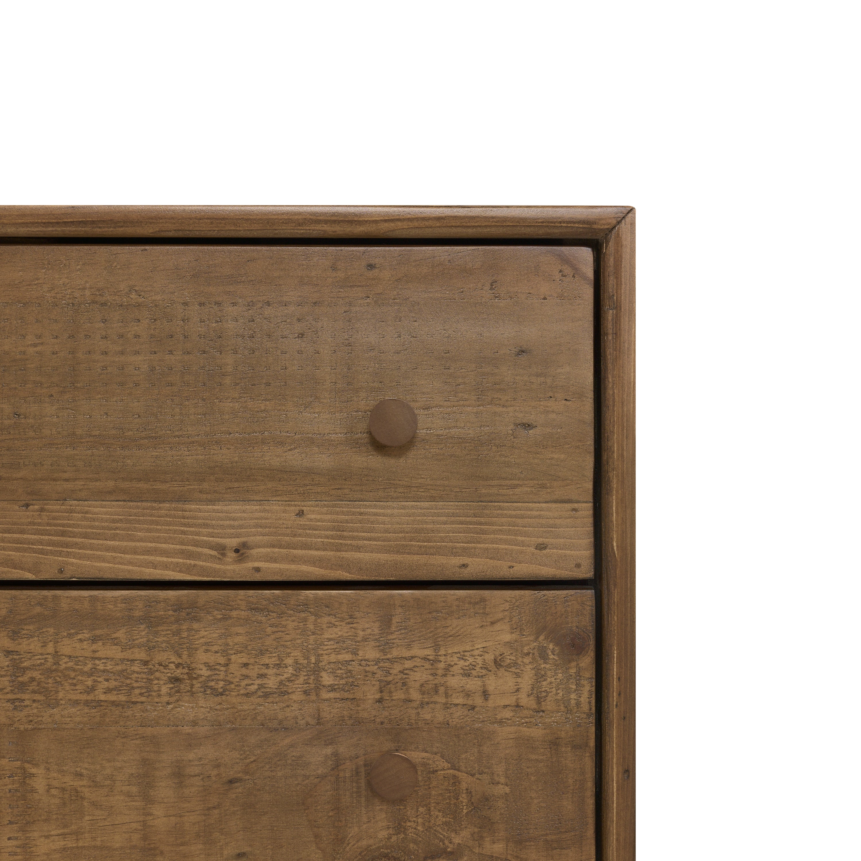 Washington 6 Drawer Chest