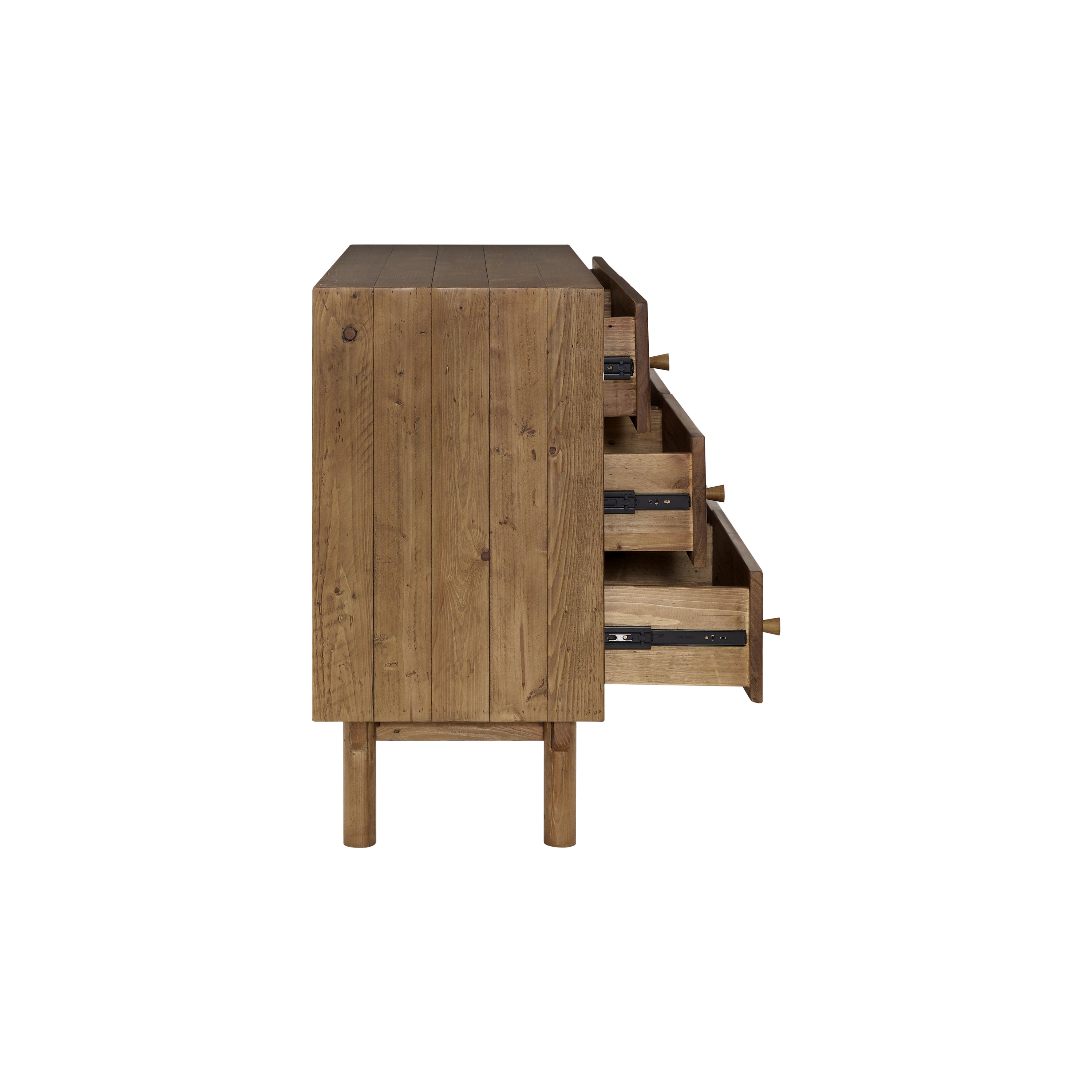 Washington 6 Drawer Chest