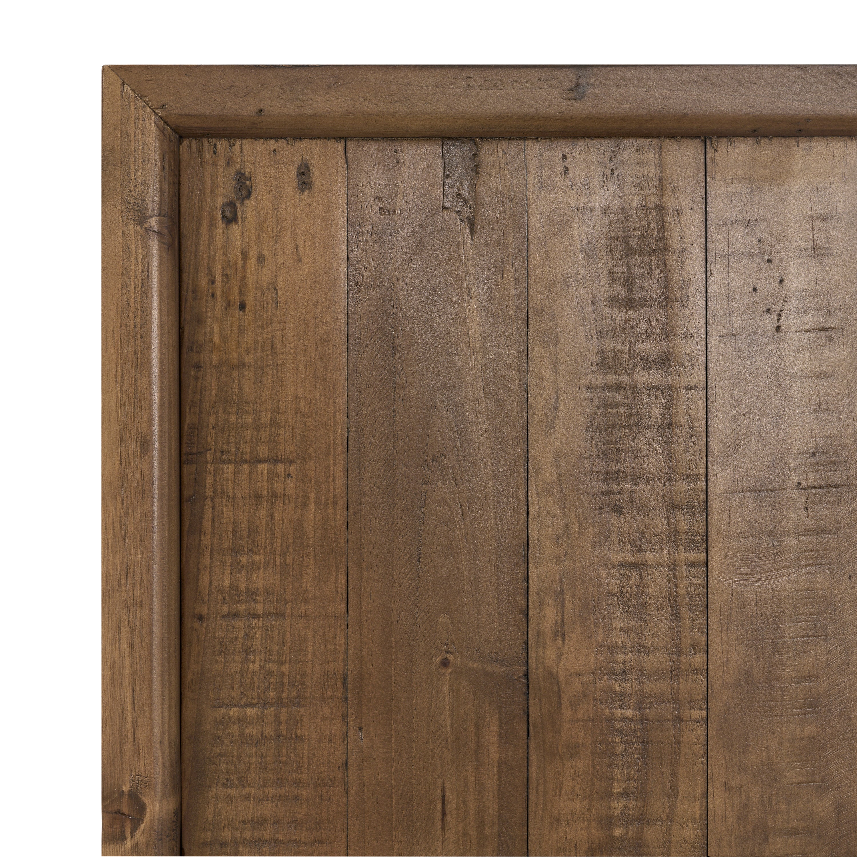 Washington Double Wardrobe