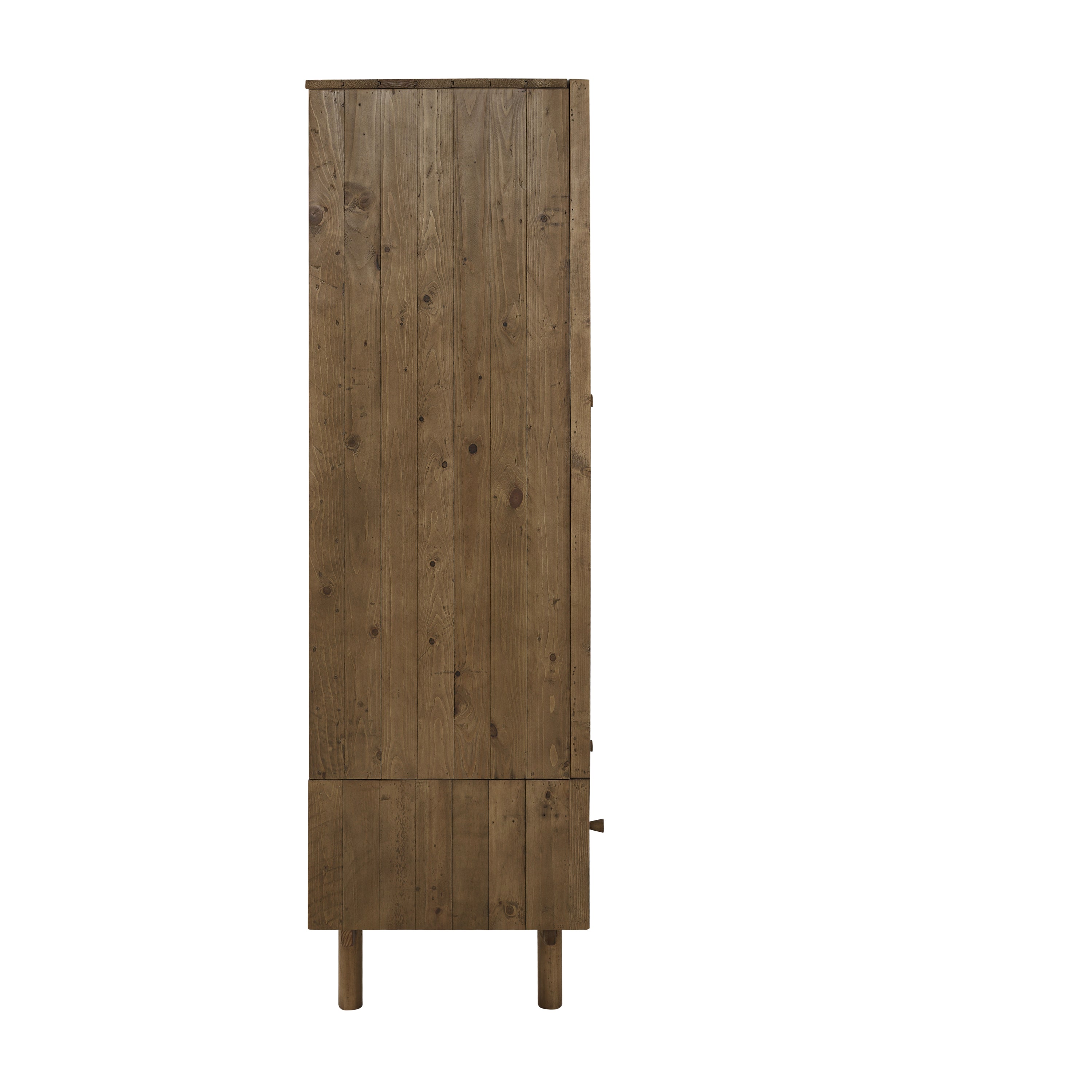 Washington Double Wardrobe