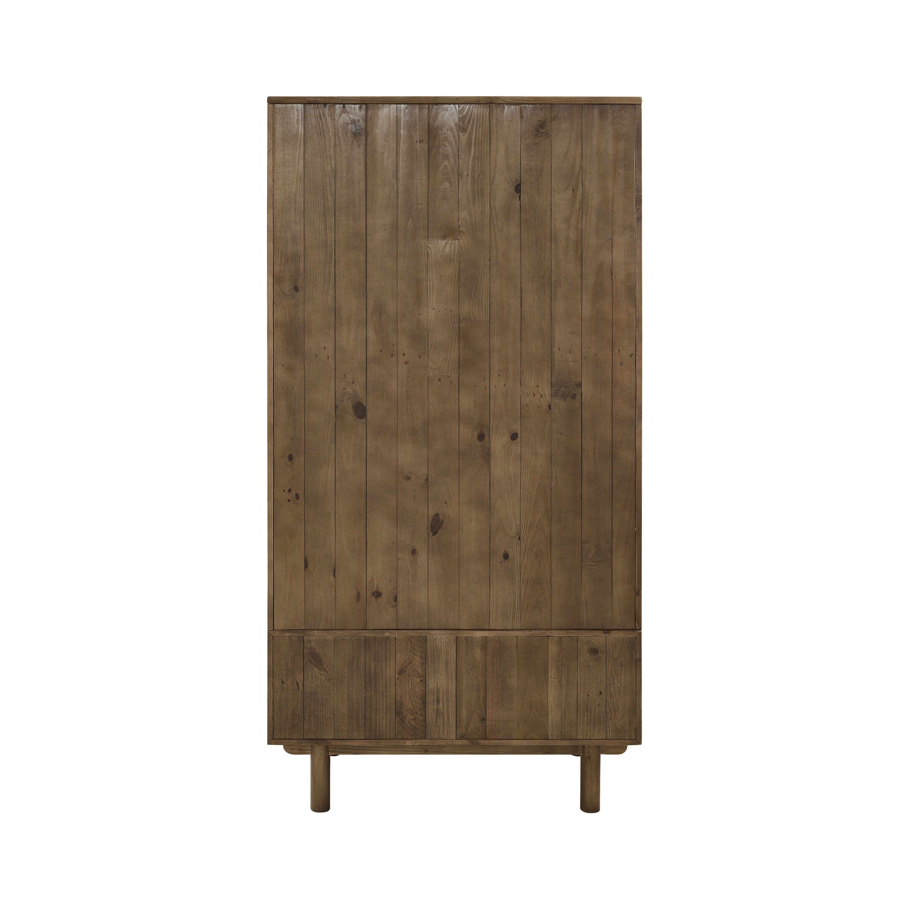 Washington Double Wardrobe
