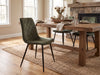 Alston Dining Chair Set Of 2