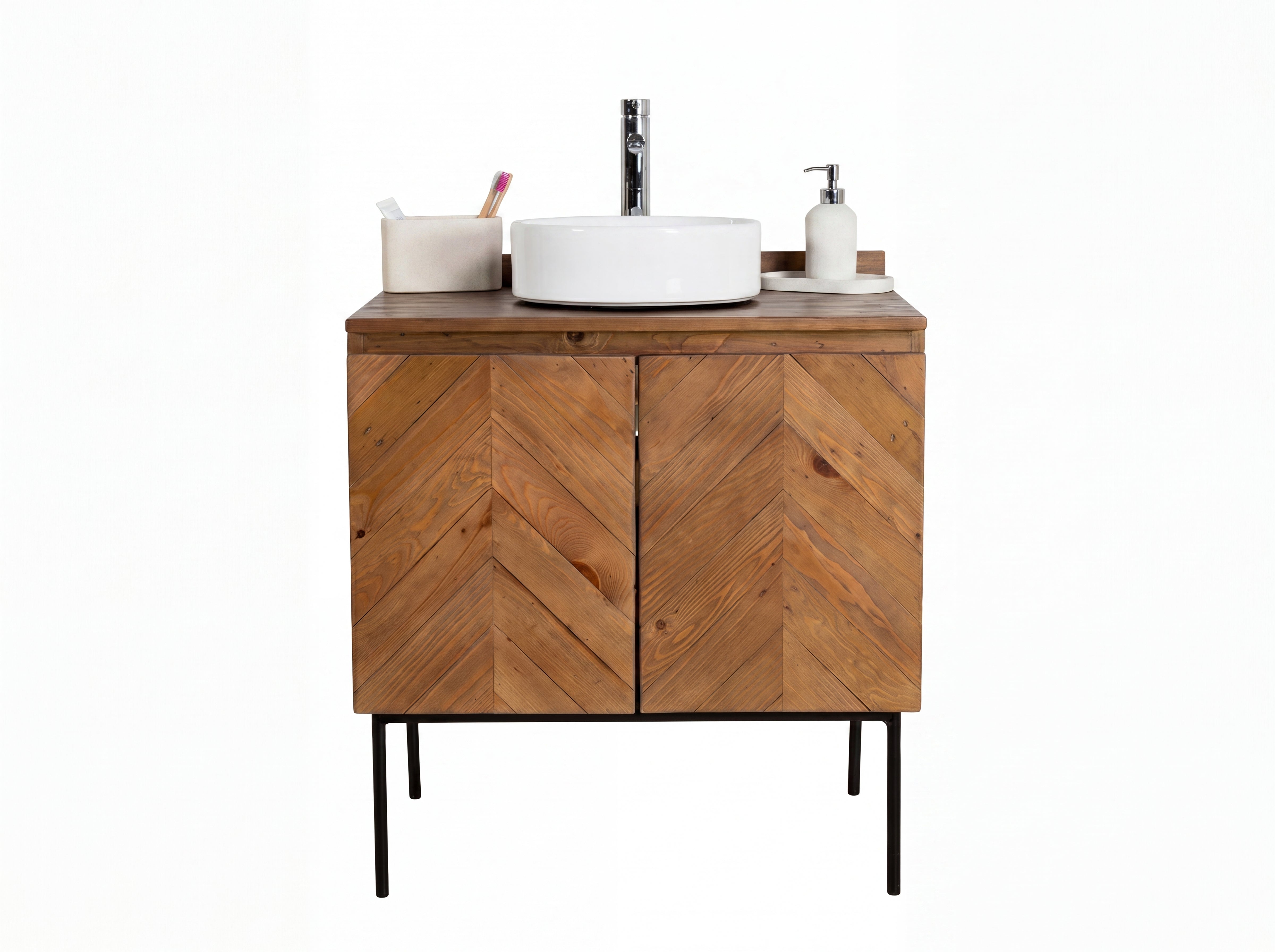 Barstow Vanity Unit