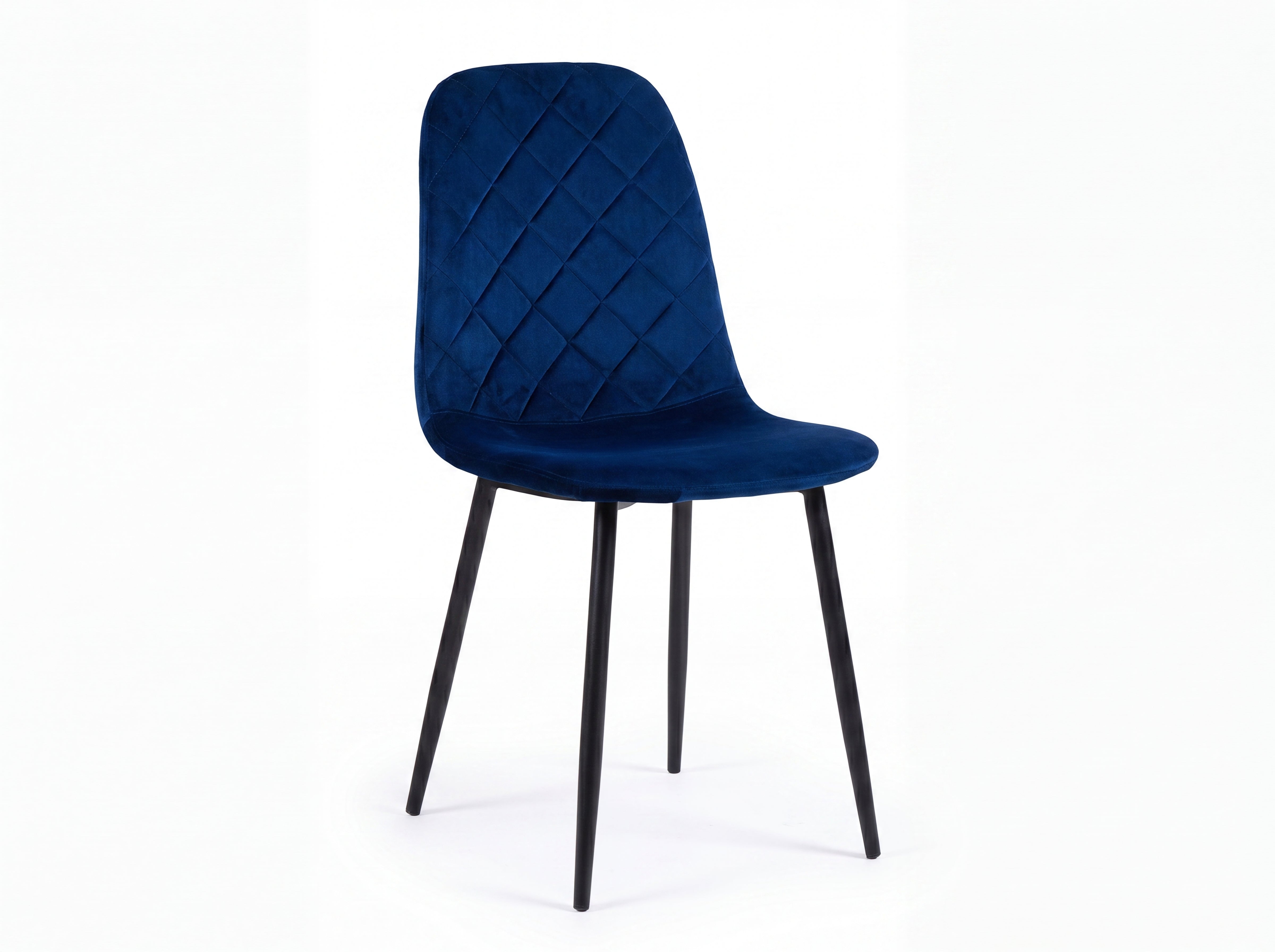 Alston Blue Dining Chair Set Of 2