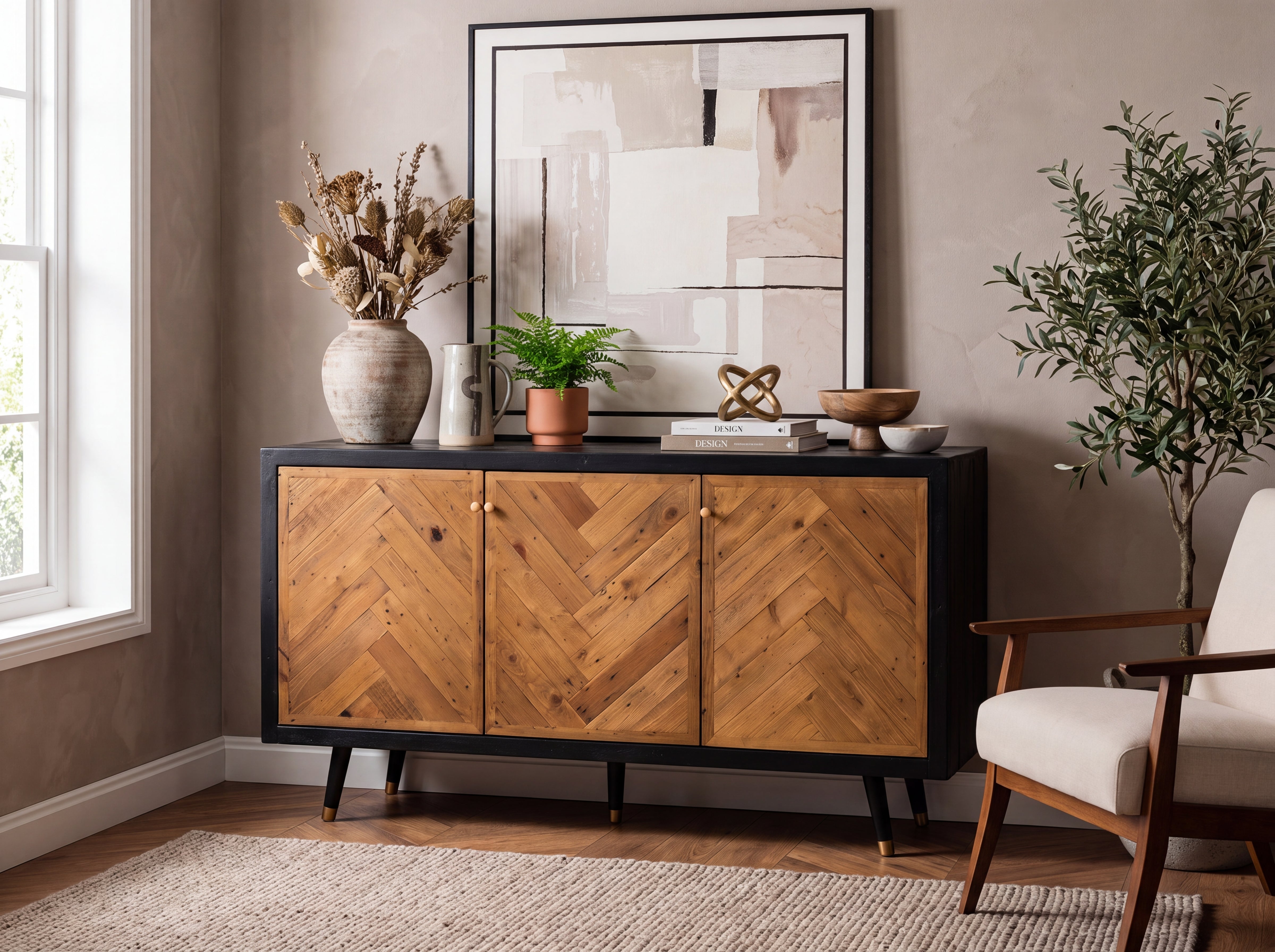 Mode Sideboard