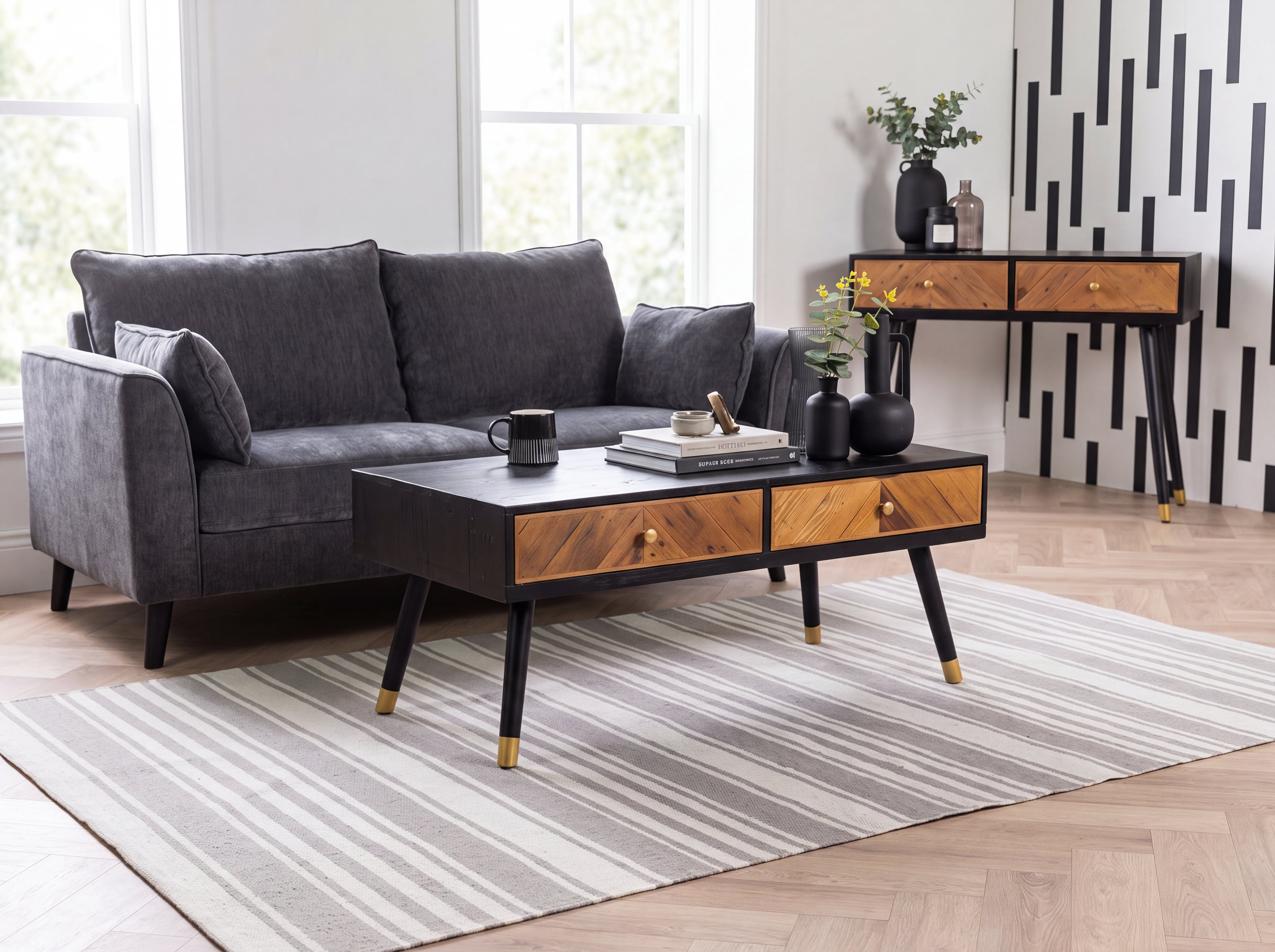 Mode Coffee Table