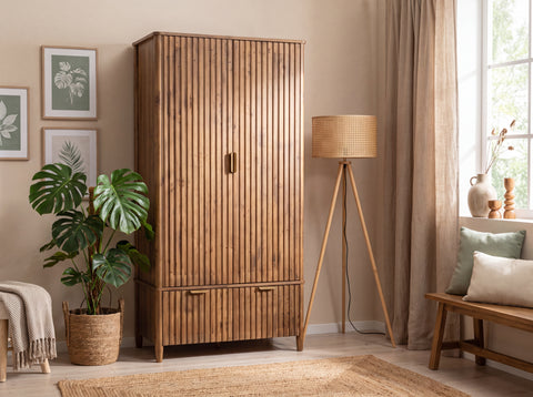 Cairo Wardrobe