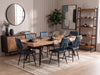 Mode 180-240cm Extendable Dining Table