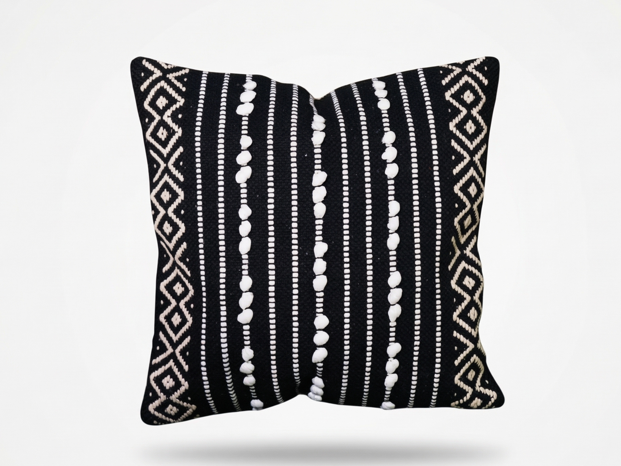 Saipal Recycled Fabric Cushions
