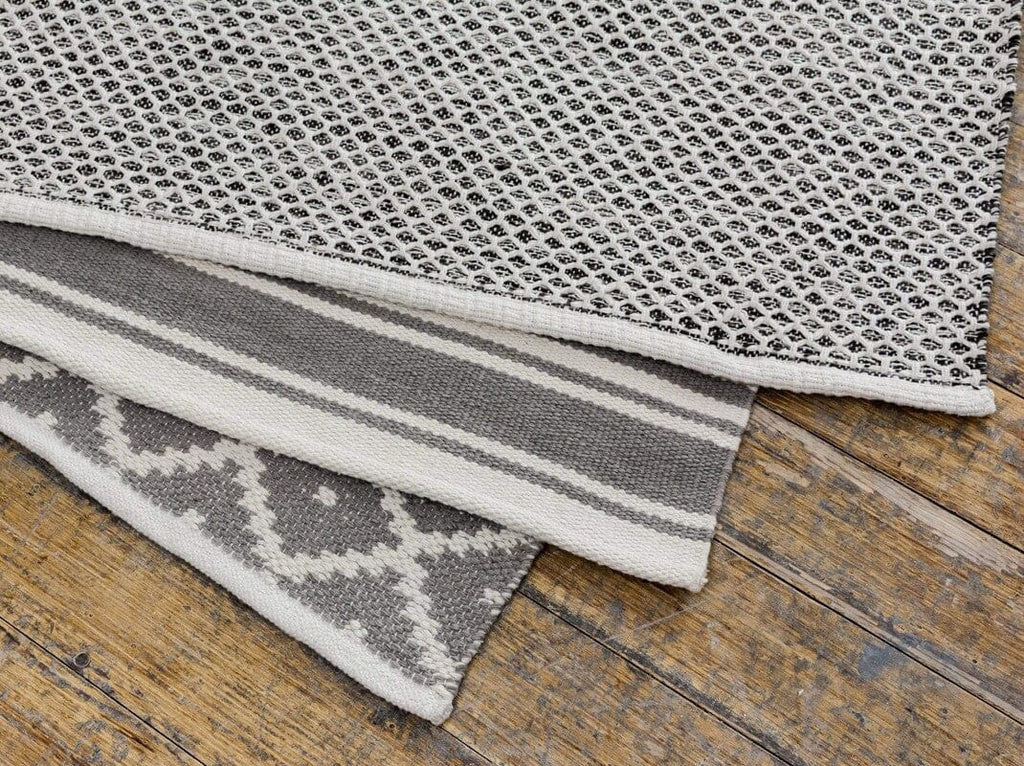 Juno Diamond Weave Rug