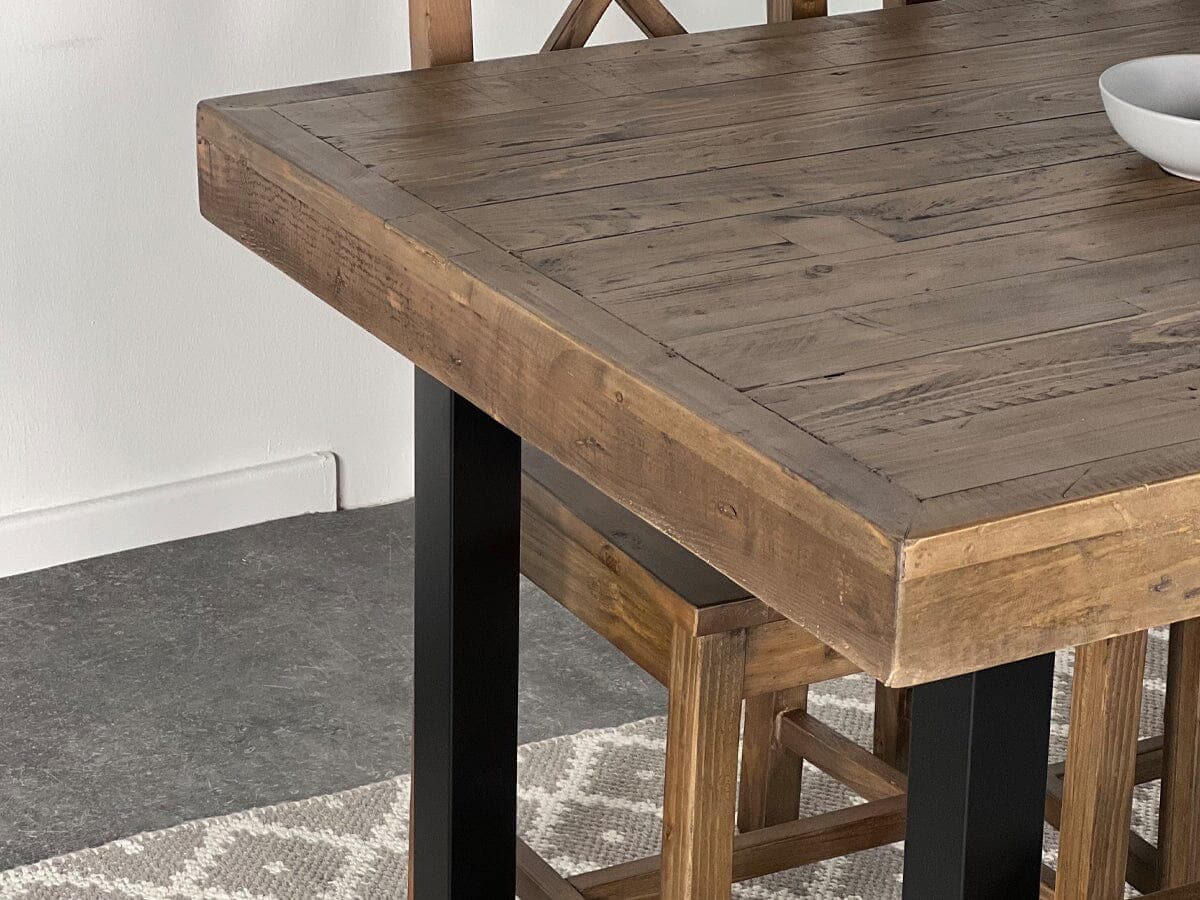 Brooklyn Extendable Dining Table (180cm - 240cm)